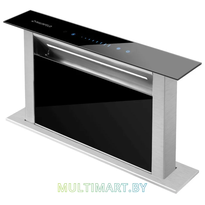 Вытяжка MAUNFELD Prestige 90 (черный)